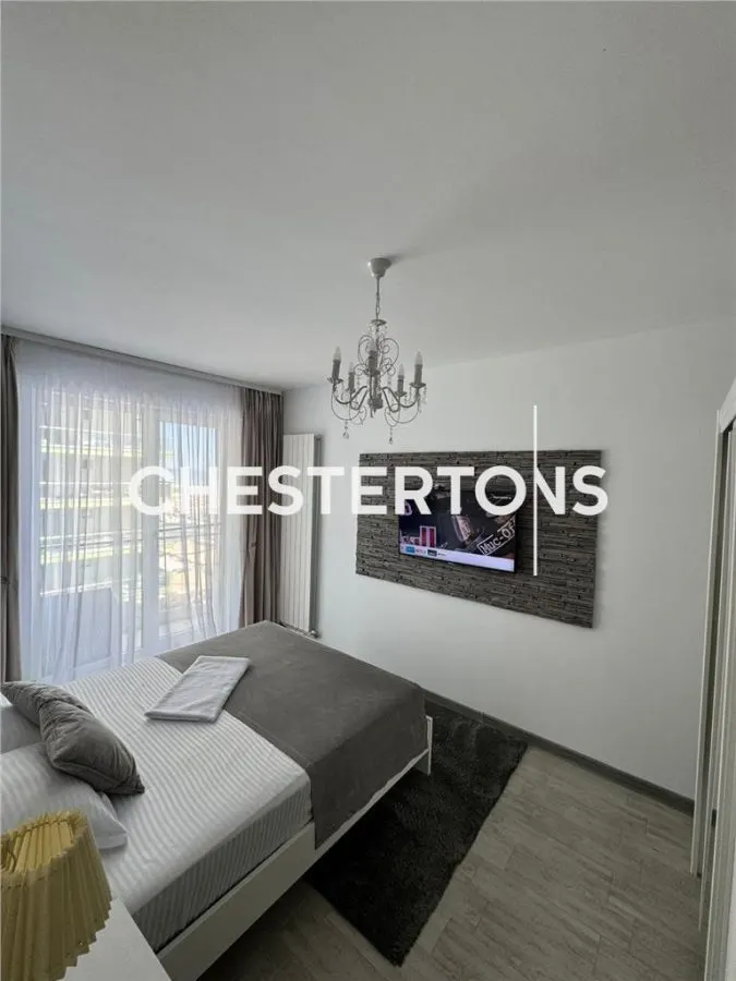Apartament Mamaia Nord - Alezzi cu vedere la mare - foto 5