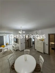 Apartament Mamaia Nord - Alezzi cu vedere la mare - foto 6