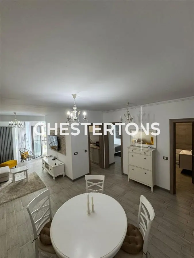Apartament Mamaia Nord - Alezzi cu vedere la mare - foto 6