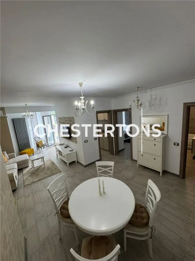 Apartament Mamaia Nord - Alezzi cu vedere la mare - foto 7