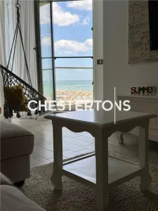 Apartament Mamaia Nord - Alezzi cu vedere la mare - foto 9