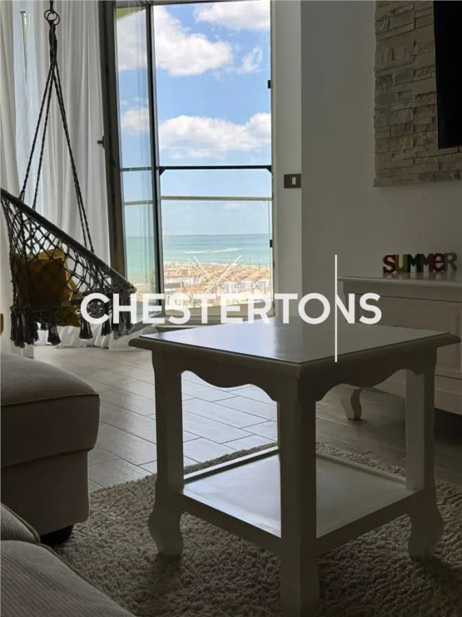 Apartament Mamaia Nord - Alezzi cu vedere la mare - foto 9