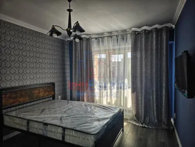 Apartamento de 3 Dormitorios Pacurari - Moara de Foc - Iasi