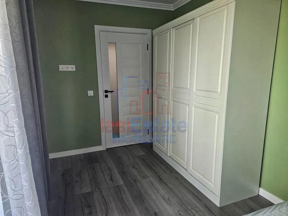 Apartamento de 3 Dormitorios Pacurari - Moara de Foc - foto 6
