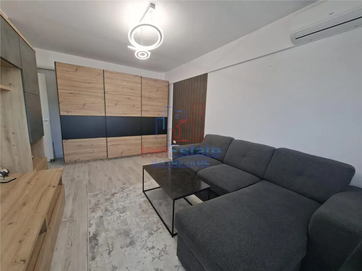 Apartament 2 Camere Galata - Kaufland - foto 1