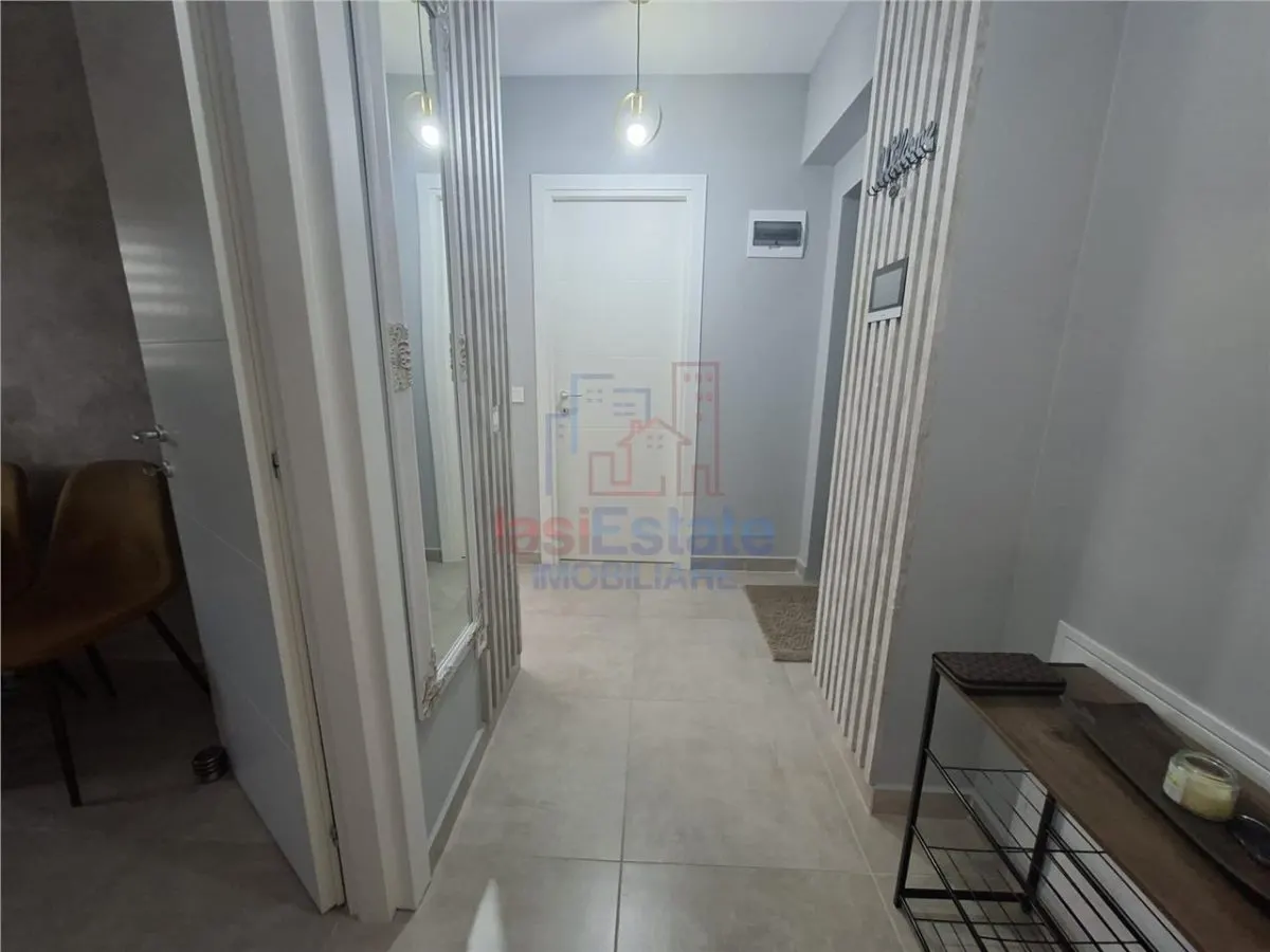 Apartament 2 Camere Galata - Kaufland - foto 4