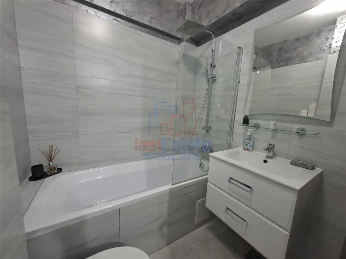 Apartament 2 Camere Galata - Kaufland - foto 9