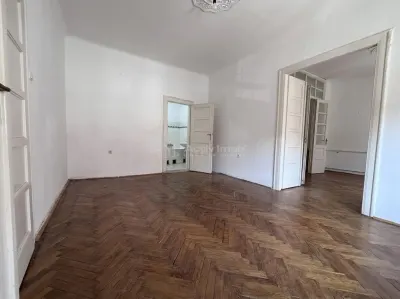 Apartament ultracentral 72 mp - etaj 1- boxa 25 mp - foto 6