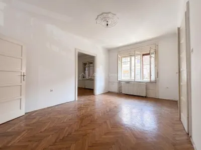 Apartament ultracentral 72 mp - etaj 1- boxa 25 mp - foto 7