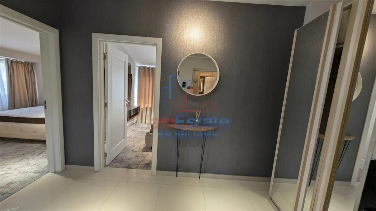 Apartament full echipat regim hotelier - foto 6