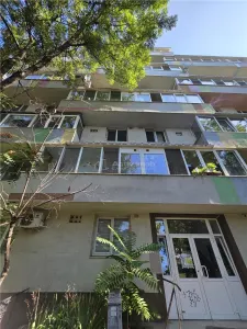 2 camere Ion Mihalache - 1 Mai - foto 16