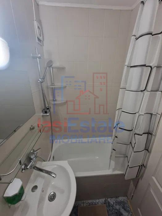 Apartament 2 Camere Tatarasi - ATENEU - foto 7