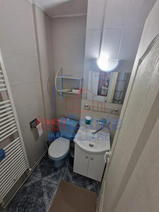 Apartament 2 Camere Tatarasi - ATENEU - foto 8