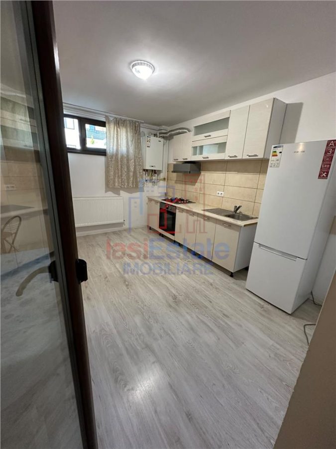 Apartament 2 Camere Valea Lupului - Carrefour Felicia - foto 9