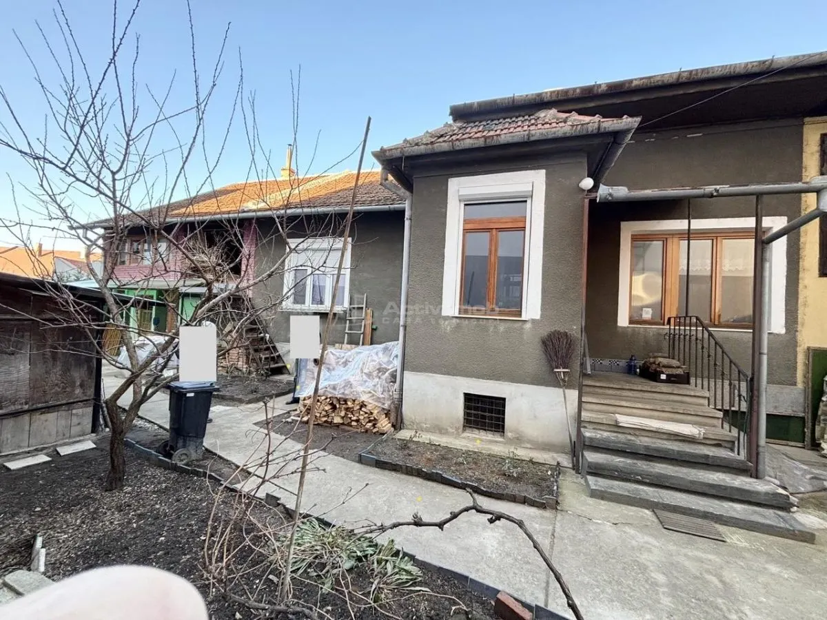 Casa pe malul Crisului - 172 mp - Ultracentral - foto 1