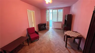 Apartment with 2 bedrooms for sale 50 sqm in Oravita, Vest area - foto 13