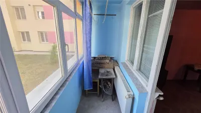 Apartment with 2 bedrooms for sale 50 sqm in Oravita, Vest area - foto 14