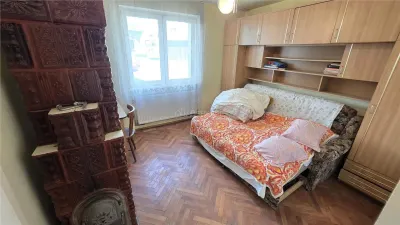 Apartment with 2 bedrooms for sale 50 sqm in Oravita, Vest area - foto 7