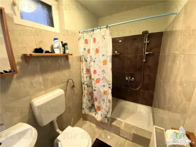 多布罗埃什蒂房屋出售，伊尔福夫县 - foto 15