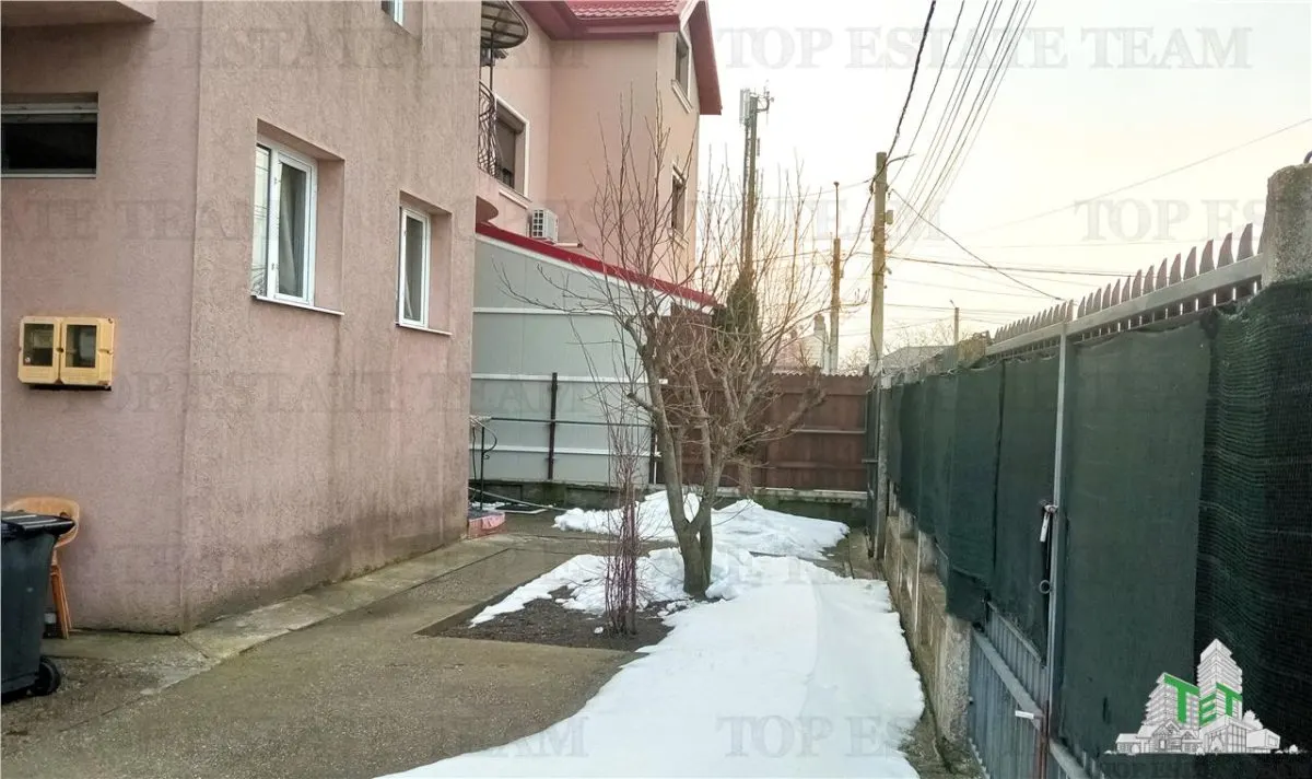 多布罗埃什蒂房屋出售，伊尔福夫县 - foto 19