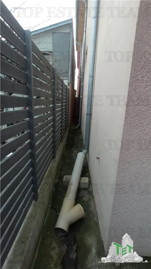 多布罗埃什蒂房屋出售，伊尔福夫县 - foto 21