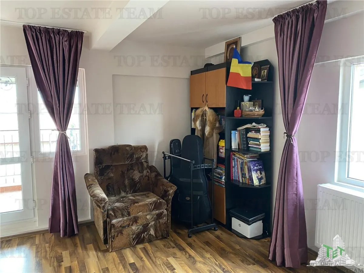 多布罗埃什蒂房屋出售，伊尔福夫县 - foto 4