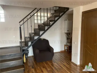 多布罗埃什蒂房屋出售，伊尔福夫县 - foto 7