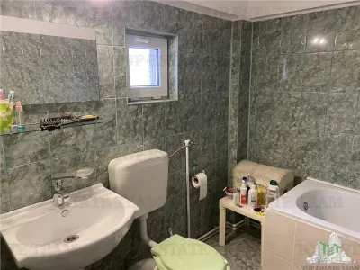 多布罗埃什蒂房屋出售，伊尔福夫县 - foto 9