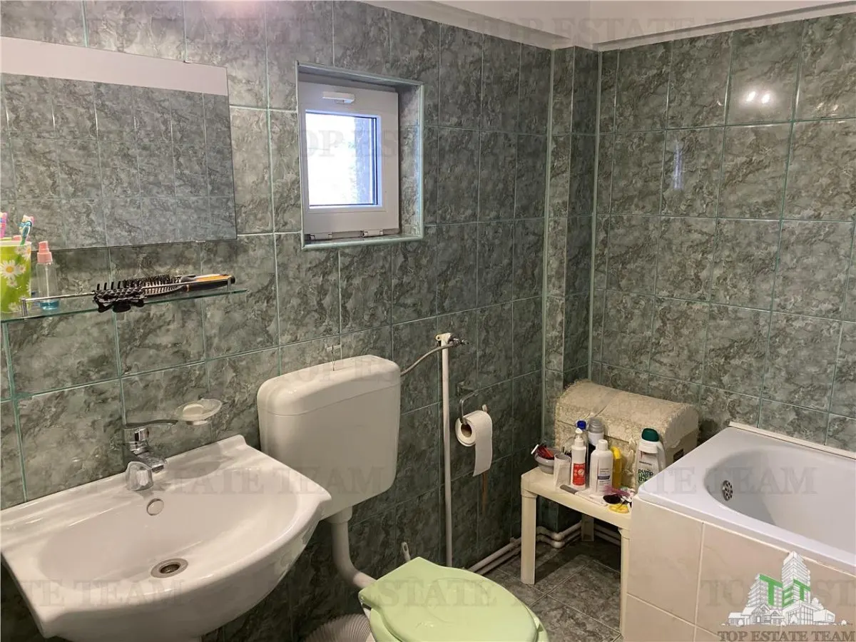多布罗埃什蒂房屋出售，伊尔福夫县 - foto 9