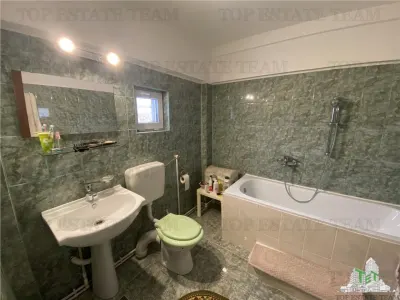 多布罗埃什蒂房屋出售，伊尔福夫县 - foto 10