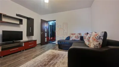 Appartement 1 Chambre, 30 m², Rez-de-chaussée – Podul de Piatra - Iasi