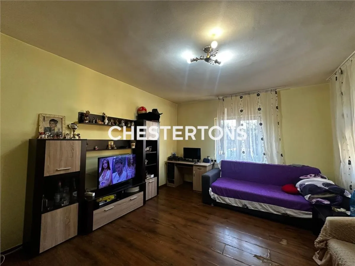 House / villa for sale 122 sqm in Bucuresti, Salaj area - foto 4