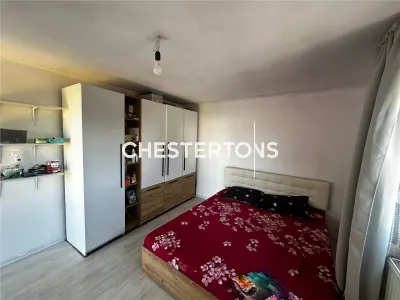House / villa for sale 122 sqm in Bucuresti, Salaj area - foto 7