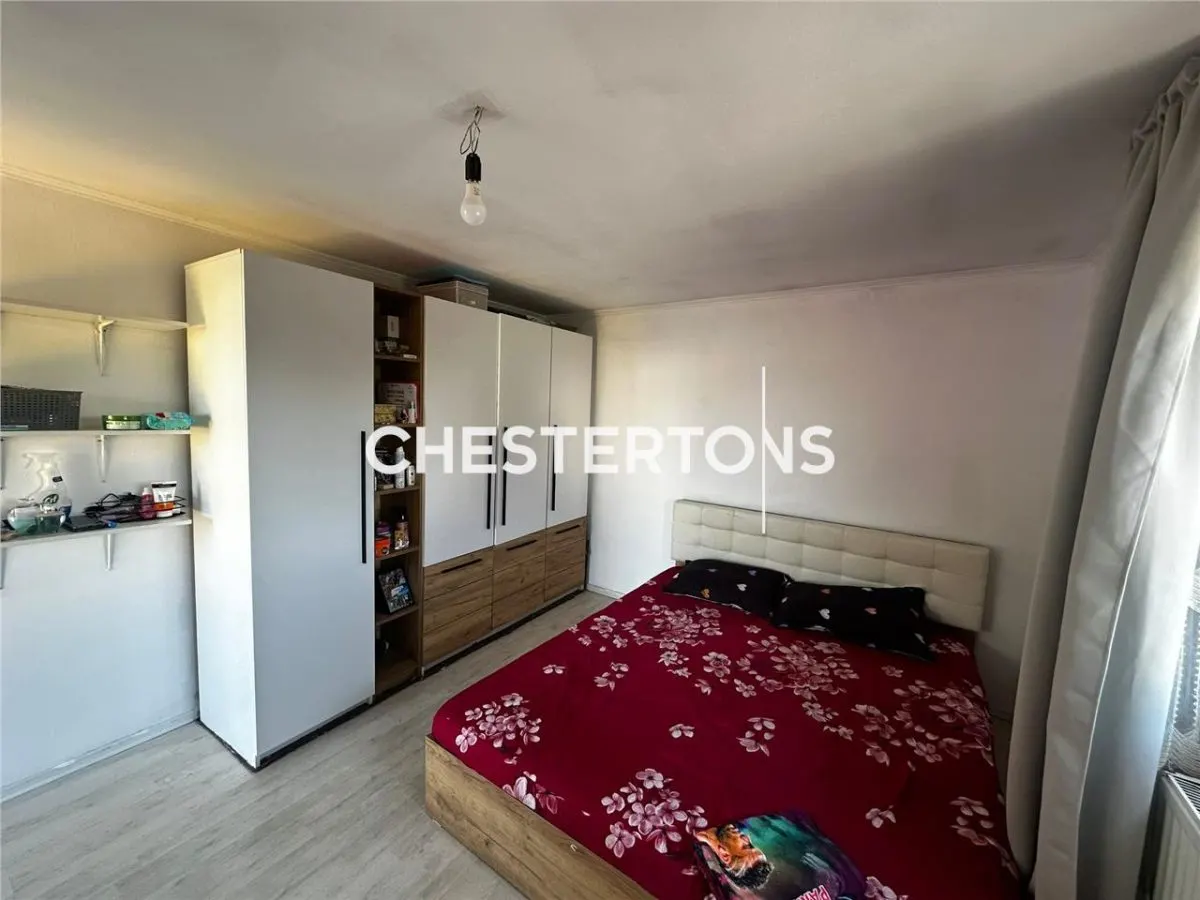 House / villa for sale 122 sqm in Bucuresti, Salaj area - foto 7