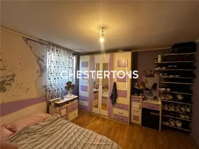 House / villa for sale 122 sqm in Bucuresti, Salaj area - foto 9
