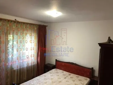Appartement 2 chambres, 62 m², 2e étage, Chauffage central individuel à Tatarasi - Iasi