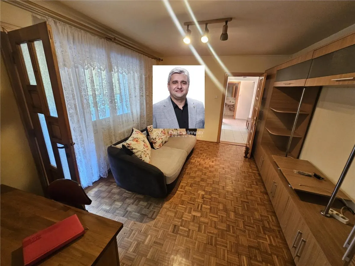 Resita, Appartement 3 Chambres, Meublé et Équipé, 1er Étage, Micro 3 - foto 1