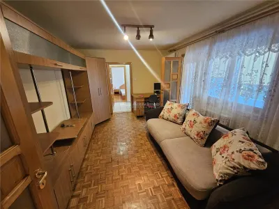 Resita, Appartement 3 Chambres, Meublé et Équipé, 1er Étage, Micro 3 - foto 2