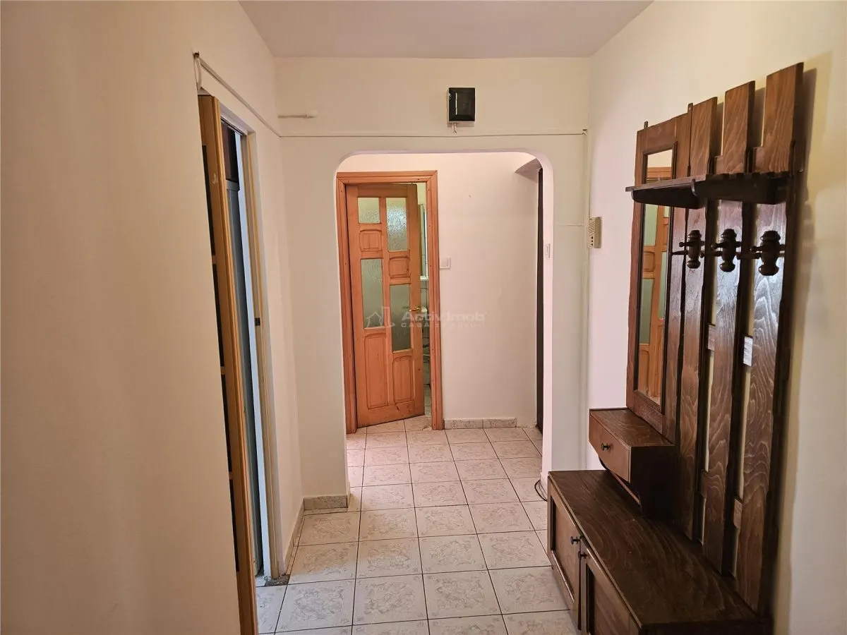 Resita, Appartement 3 Chambres, Meublé et Équipé, 1er Étage, Micro 3 - foto 11