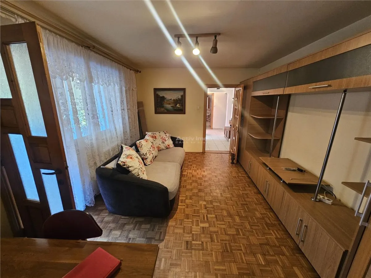 Resita, Appartement 3 Chambres, Meublé et Équipé, 1er Étage, Micro 3 - foto 16