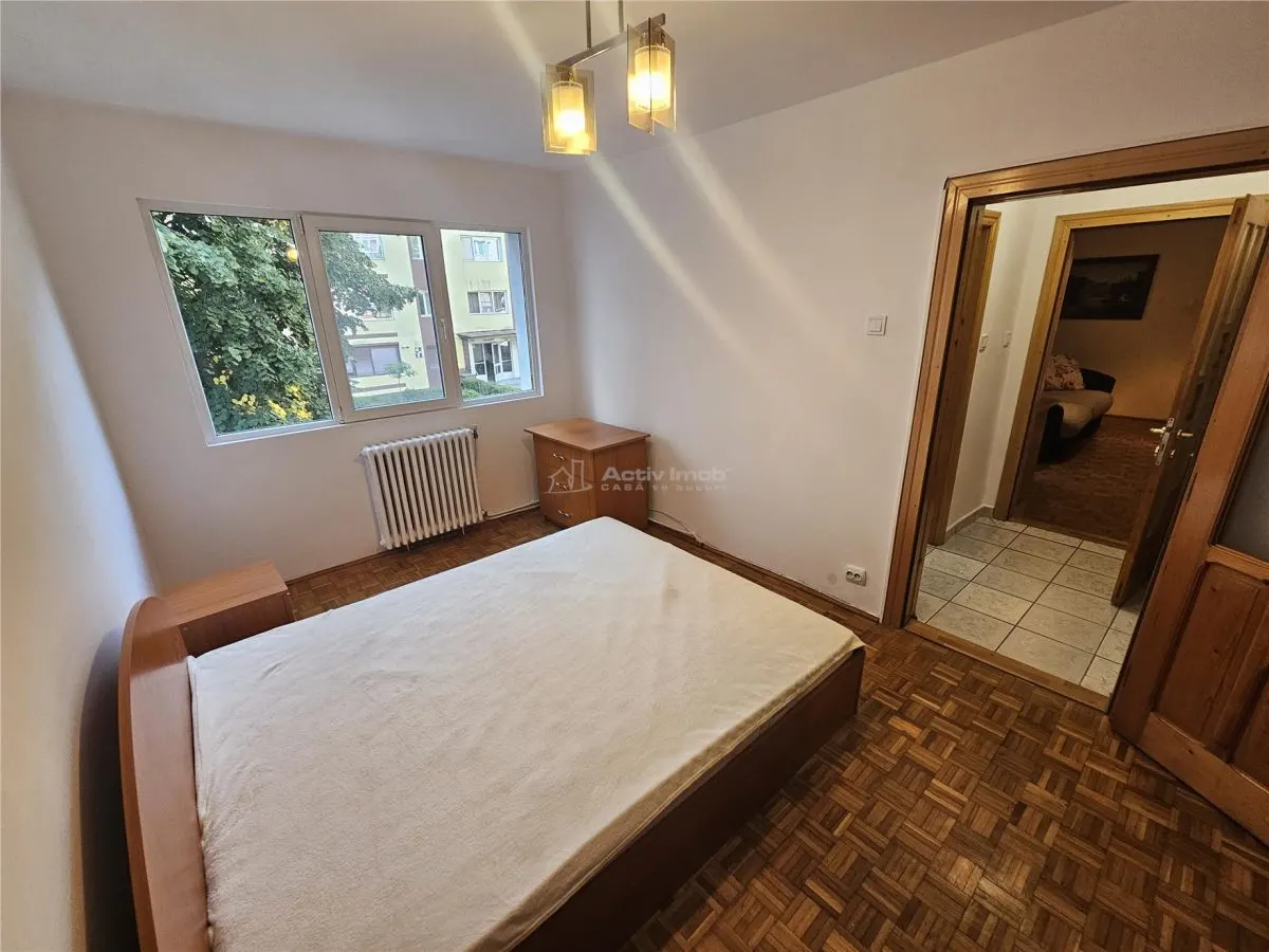 Resita, Appartement 3 Chambres, Meublé et Équipé, 1er Étage, Micro 3 - foto 17