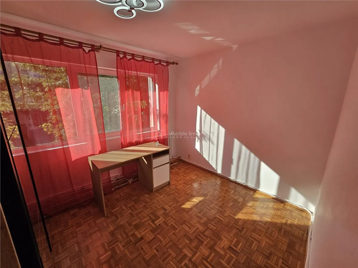 Resita, Appartement 3 Chambres, Meublé et Équipé, 1er Étage, Micro 3 - foto 18