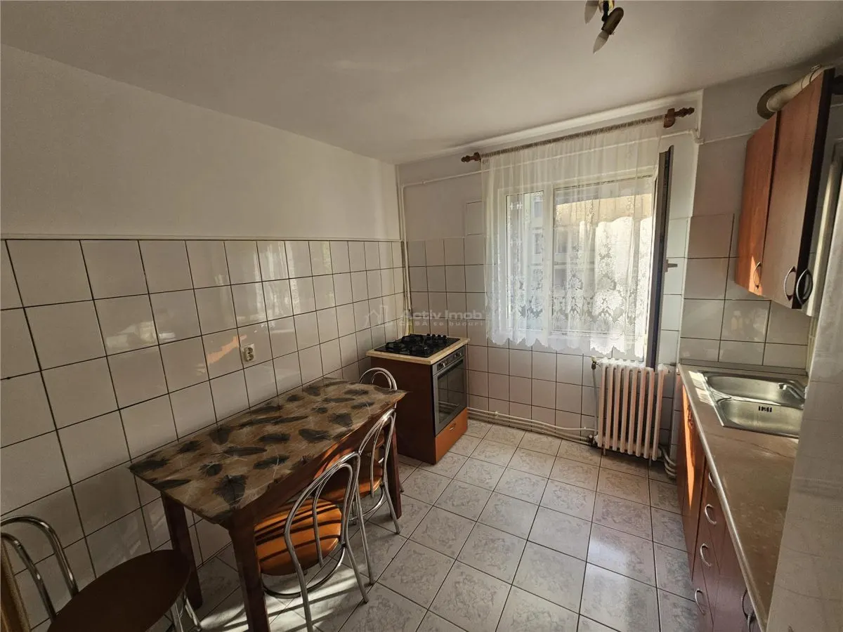 Resita, Appartement 3 Chambres, Meublé et Équipé, 1er Étage, Micro 3 - foto 19