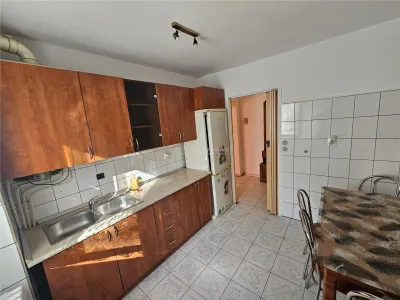 Resita, Appartement 3 Chambres, Meublé et Équipé, 1er Étage, Micro 3 - foto 20