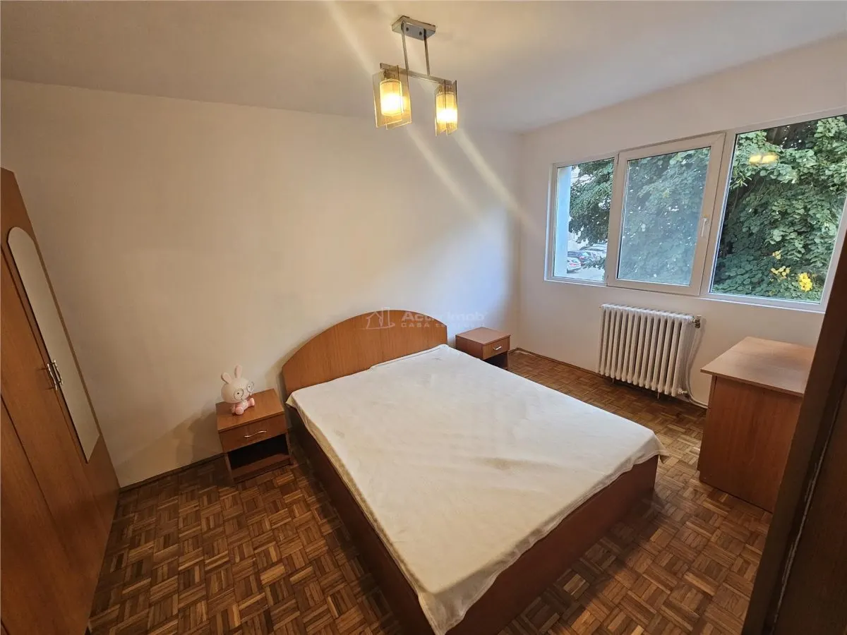 Resita, Appartement 3 Chambres, Meublé et Équipé, 1er Étage, Micro 3 - foto 3