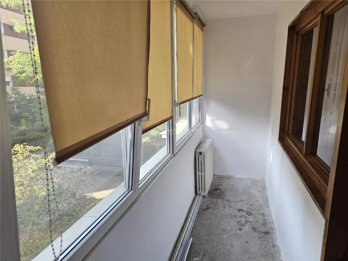 Resita, Appartement 3 Chambres, Meublé et Équipé, 1er Étage, Micro 3 - foto 23