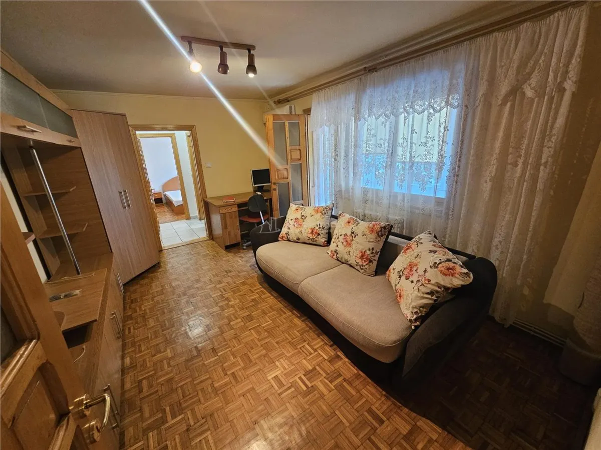 Resita, Appartement 3 Chambres, Meublé et Équipé, 1er Étage, Micro 3 - foto 24