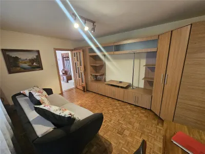 Resita, Appartement 3 Chambres, Meublé et Équipé, 1er Étage, Micro 3 - foto 25
