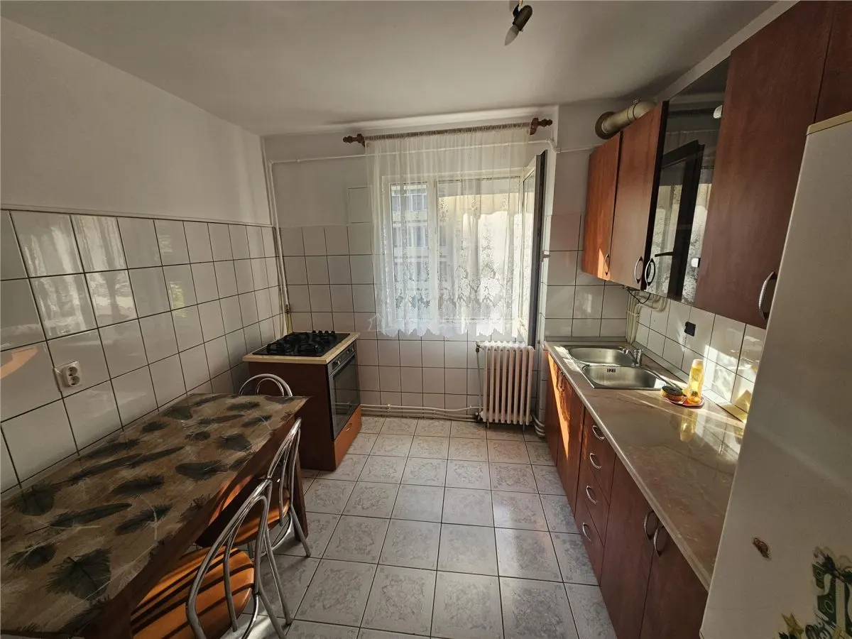 Resita, Appartement 3 Chambres, Meublé et Équipé, 1er Étage, Micro 3 - foto 6