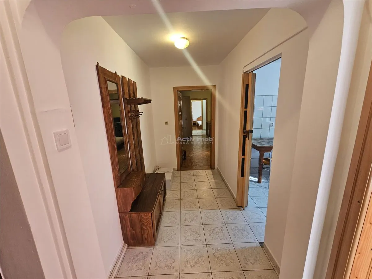 Resita, Appartement 3 Chambres, Meublé et Équipé, 1er Étage, Micro 3 - foto 10